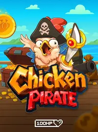 Chicken Pirate Chicken Pirate at XE666 COM
