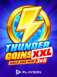 Thunder Coins XXL Thunder Coins XXL at XE666 COM