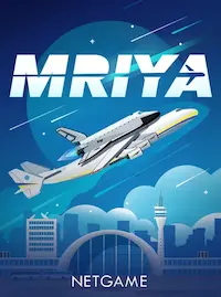 Mriya Mriya crash game at XE666 COM