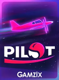 Pilot Pilot crash game at XE666 COM