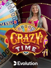Crazy Time Crazy Time at XE666 COM