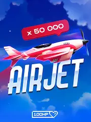 Airjet Airjet crash game at XE666 COM